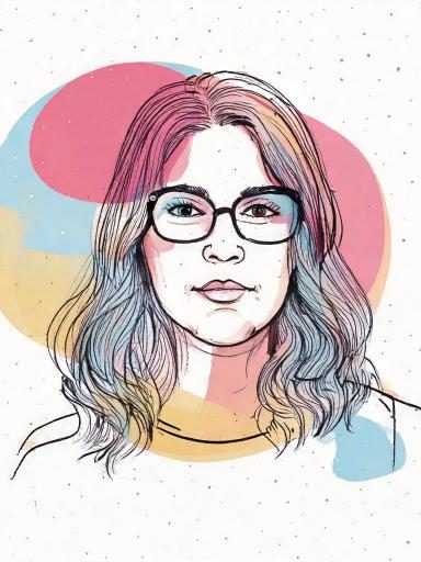 Janina Simone Kulcsar, Expertin für Kreative Entwicklung